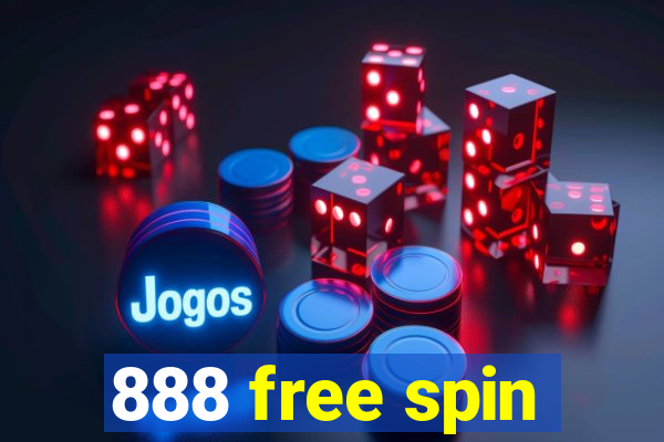 888 free spin